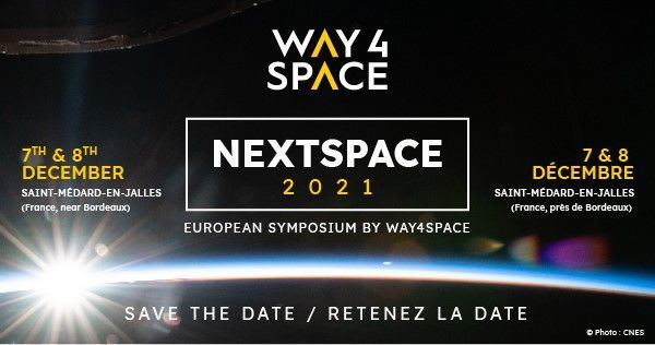 WAY 4 SPACE