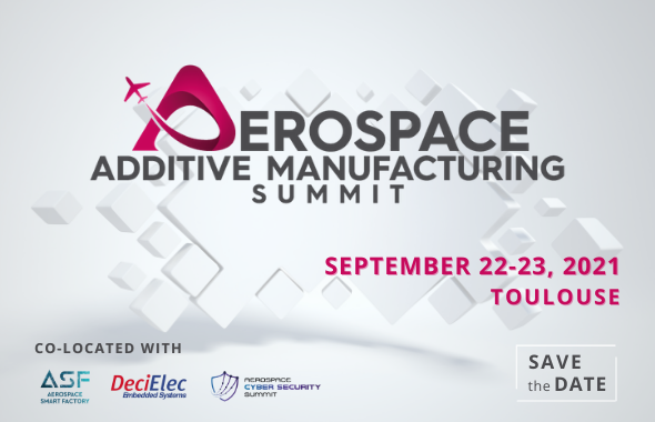 Aerospace Additive Manufacturing Summit