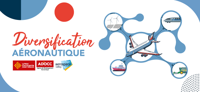 Diversification Aeronautique Webinaire #2 : Se diversifier dans la filière Santé