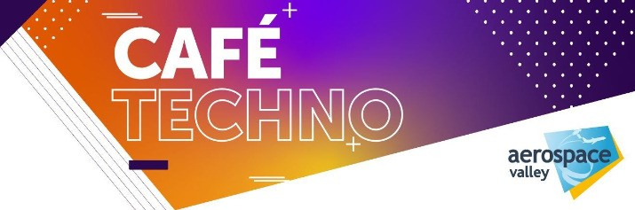 Café Techno "Les matériaux céramiques : propriétés et applications Focus sur un procédé d’impression 3D"