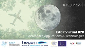 EACP Virtual B2B - Aerospace Applications & Technologies