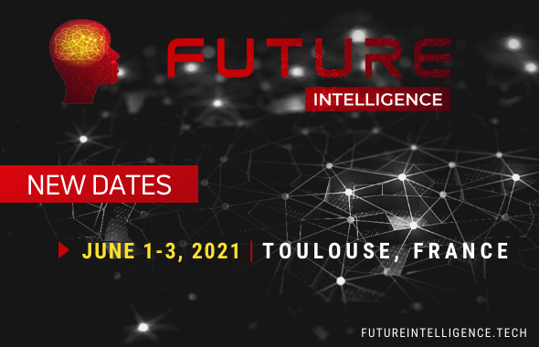 NOUVELLES DATES : Future Intelligence