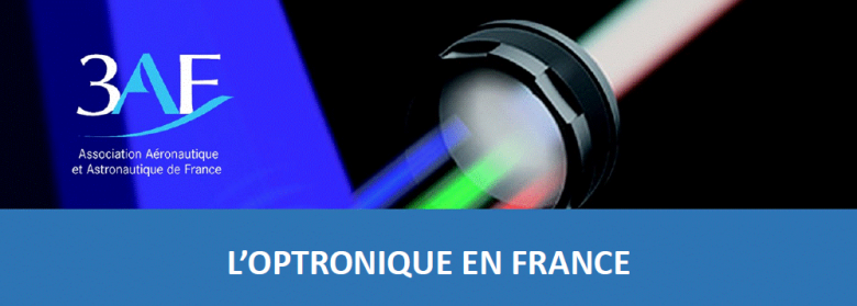 Webinaire "Optronique française : enjeux et stratégie pour maintenir le leadership de la filière"
