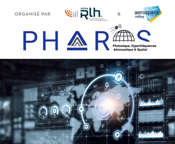 Webinaire PHAROS