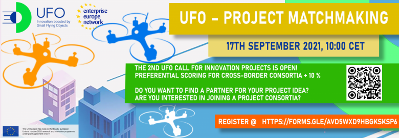 UFO : Project Matchmaking