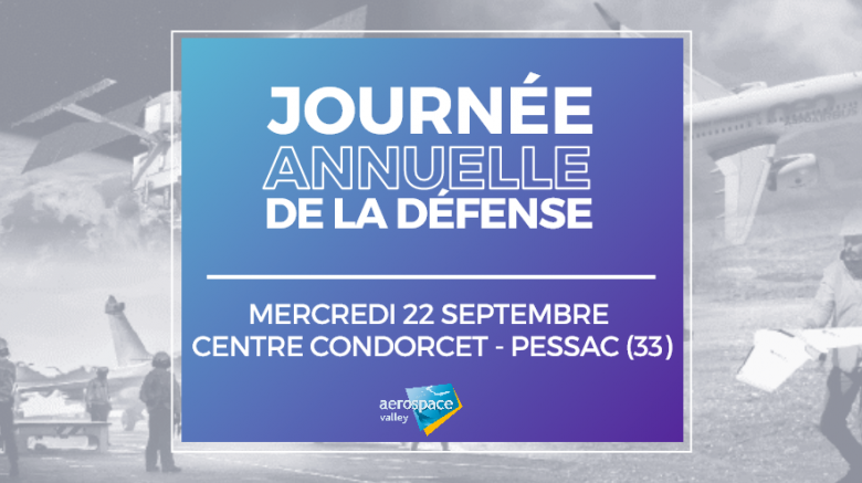 Journée annuelle de la Défense