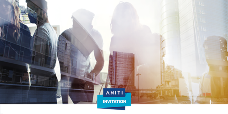 ANITI AFTERWORK