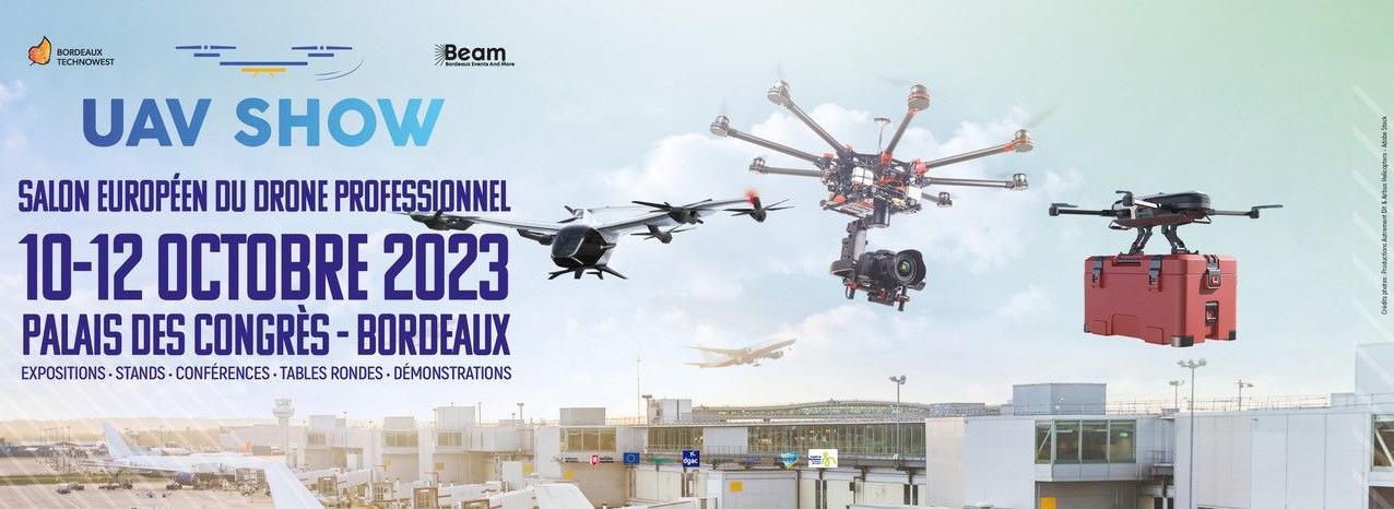 UAV SHow