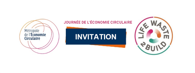 3ème journée de l’économie circulaire de Toulouse Métropole