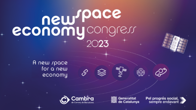 New space economy