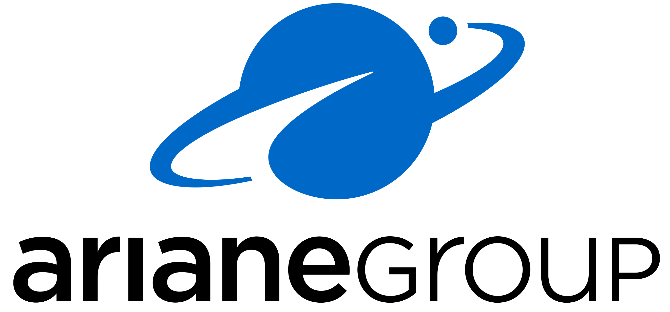logo ariane