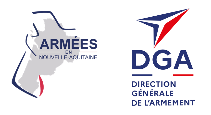 logo dga armees naq
