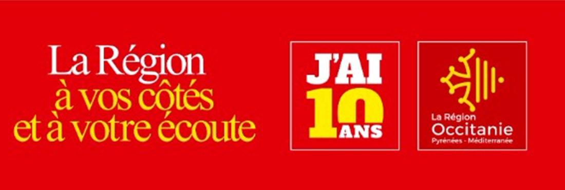 la région vos côtes et à votre écoute