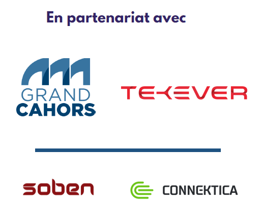 logo partenaires
