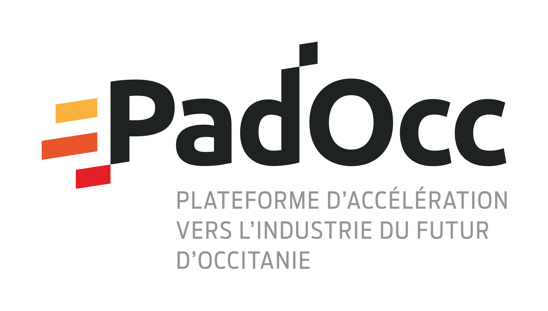 logo padocc