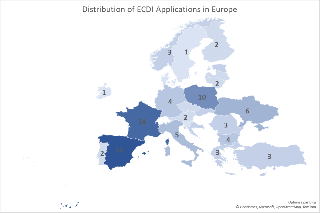 carte ecdi