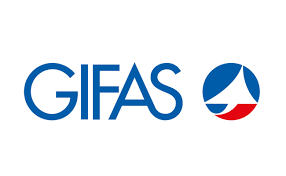 Logo Gifas