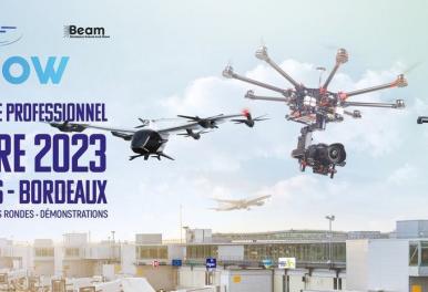 UAV SHow