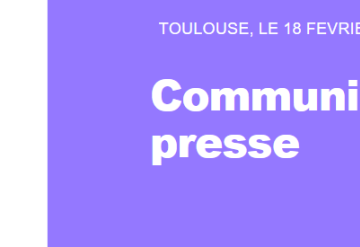 (IRT) Saint Exupéry annonce une avancée majeure avec le projet COMPINNOV HT+
