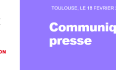 (IRT) Saint Exupéry annonce une avancée majeure avec le projet COMPINNOV HT+