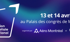 Forum Innovation aérospatiale international