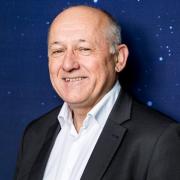 Christian SIRMAIN