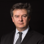 Eric GEOFFROY