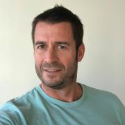 Jean-Philippe SAVY